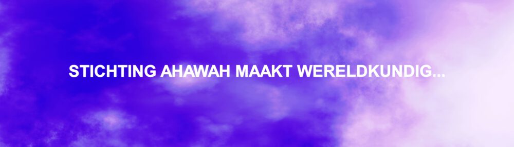 Stichting Ahawah